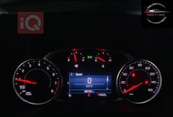 شيفروليه بليزر